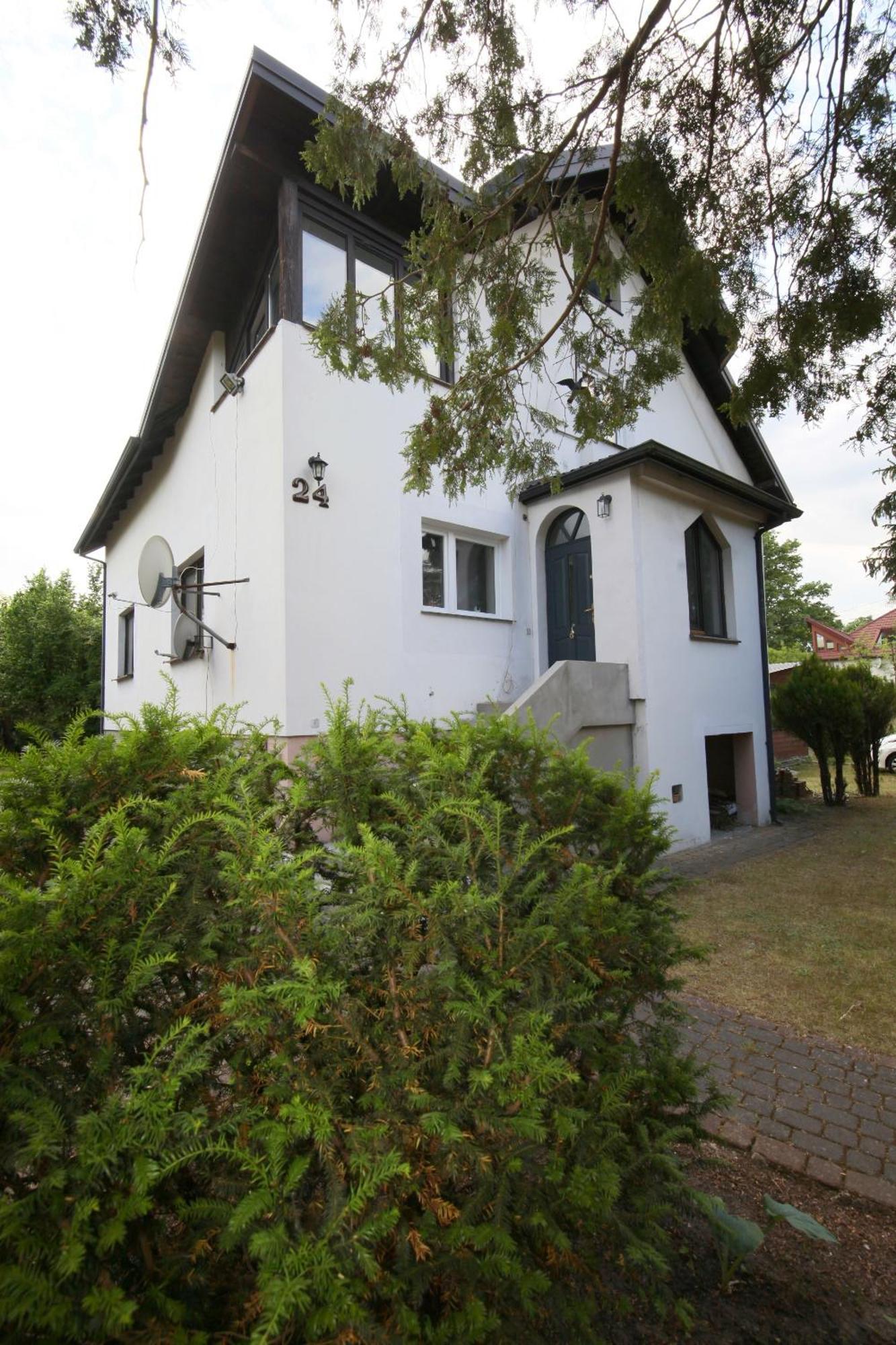 Millanova Homestay Milanowek